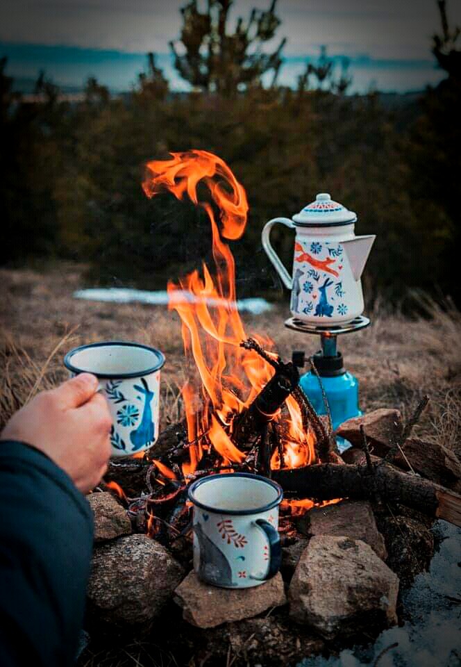 fire
