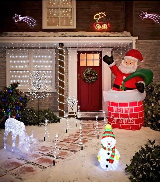 Merry Christmas