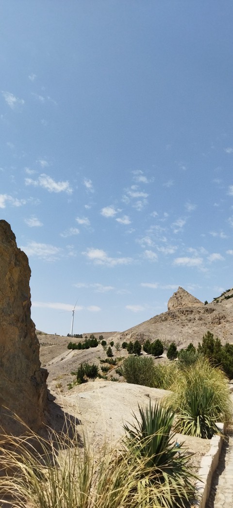 iran