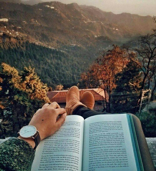 Montains