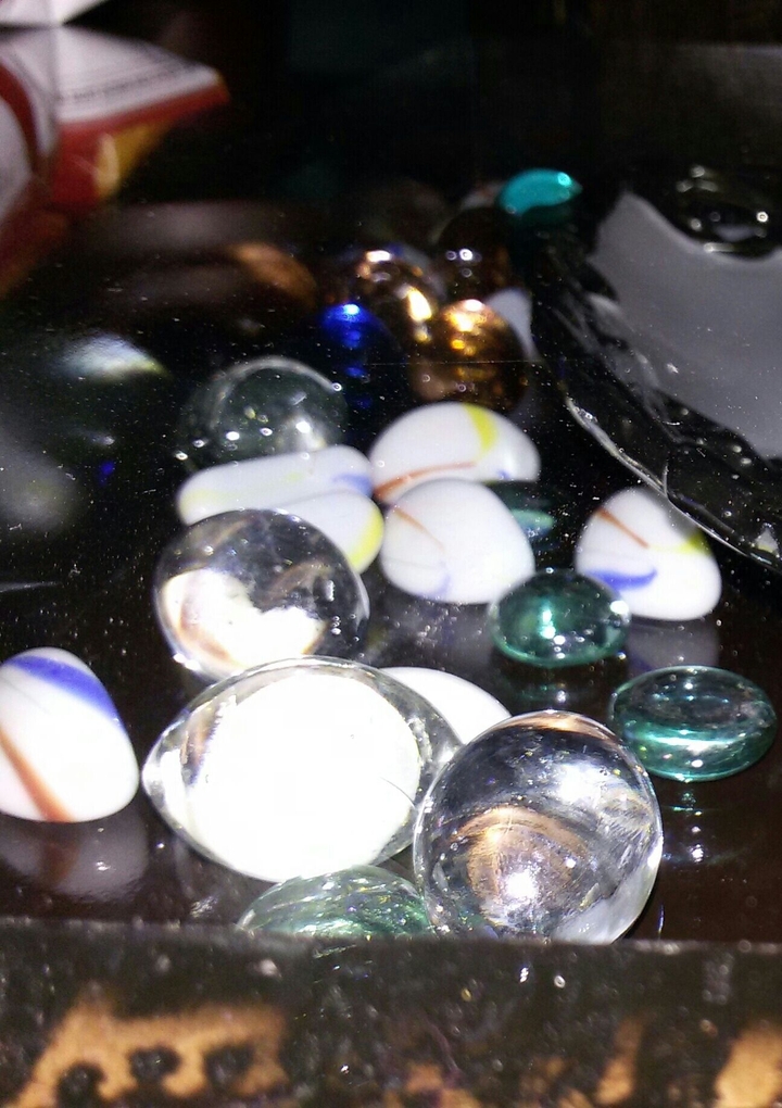 marble