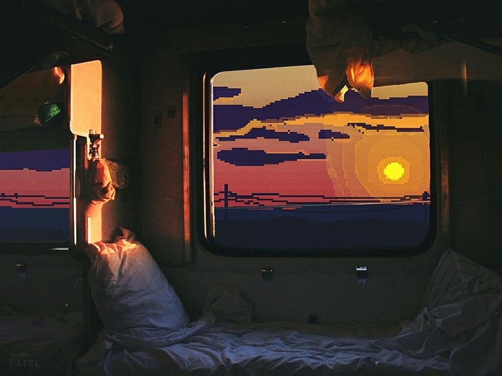 .