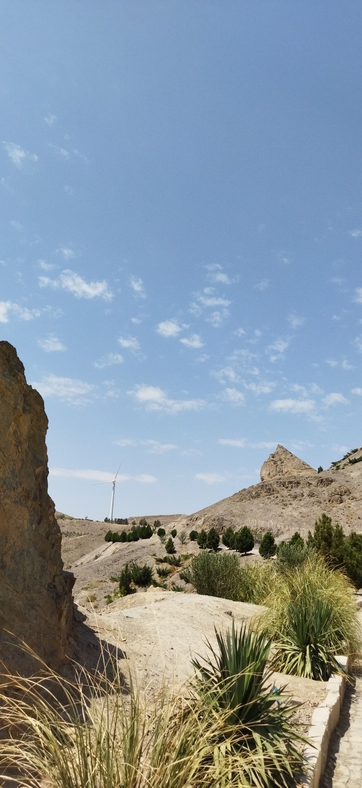 iran