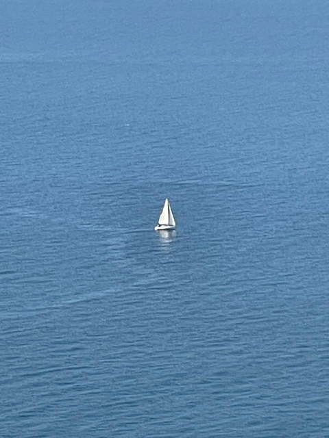 sfondi watercraft, Sailboat
