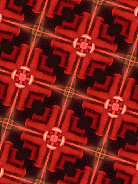 Kaleidoscope's by SexyMugsy