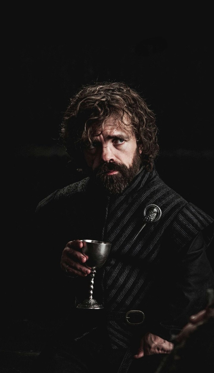 Tyrion