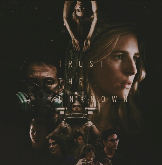 The OA