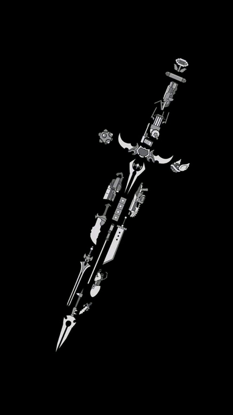 Sword