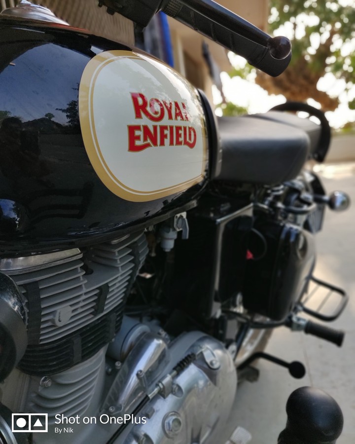 Royal Enfield