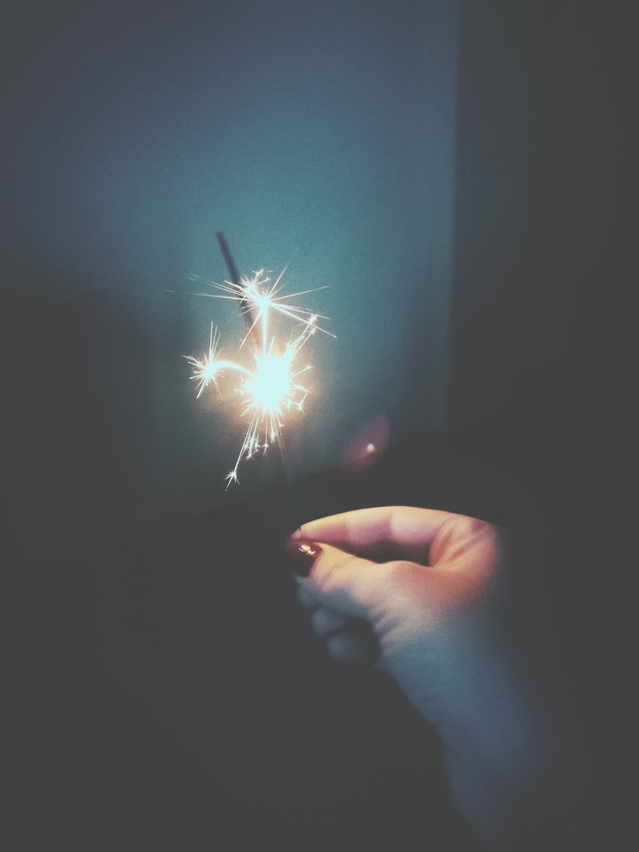 Happy New Year