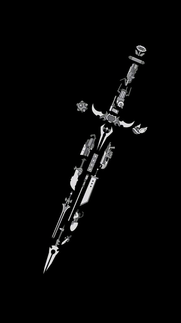 Sword