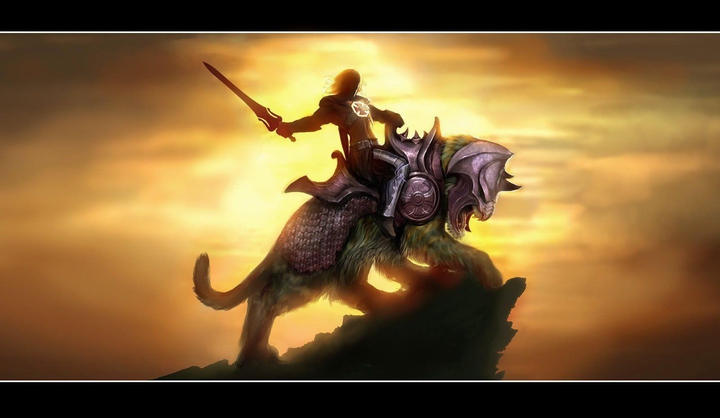 Heman - master of universe