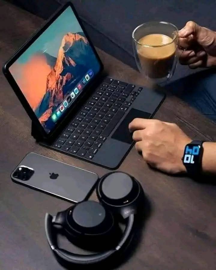 .