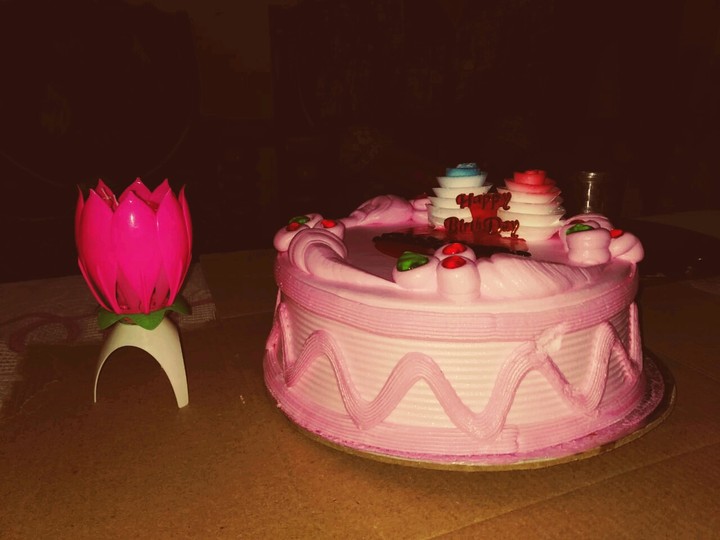 cake