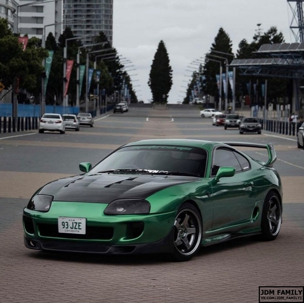 Supra