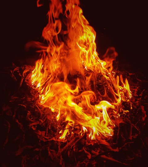Fire