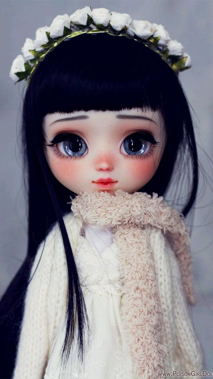 dolls