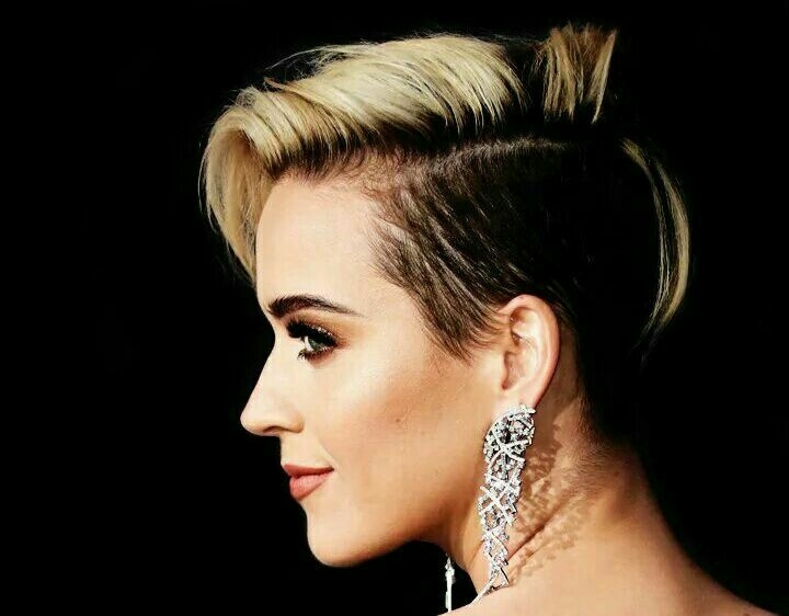 caty perry