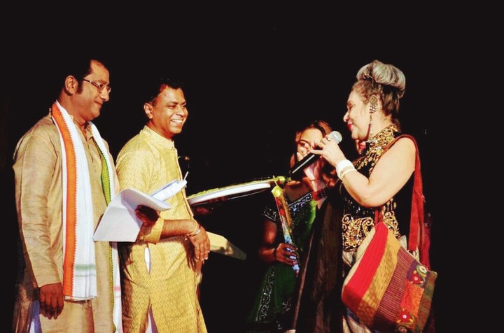 Alakananda