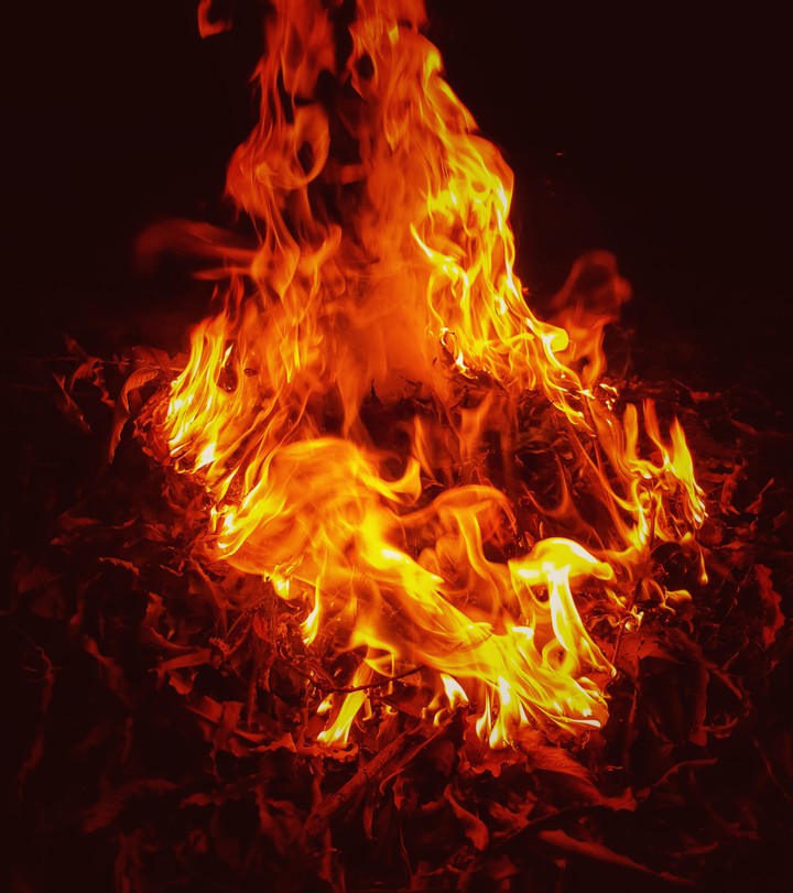 Fire