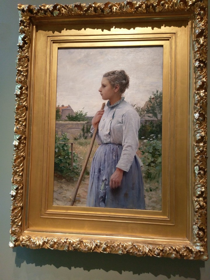 Boston Art Museum