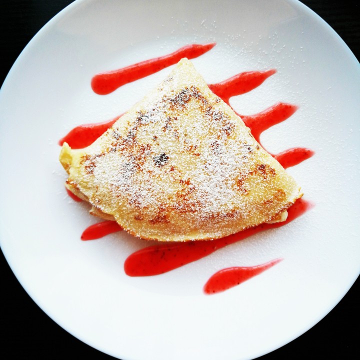 La Crepe