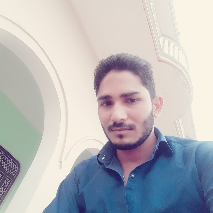 MUBARIK
