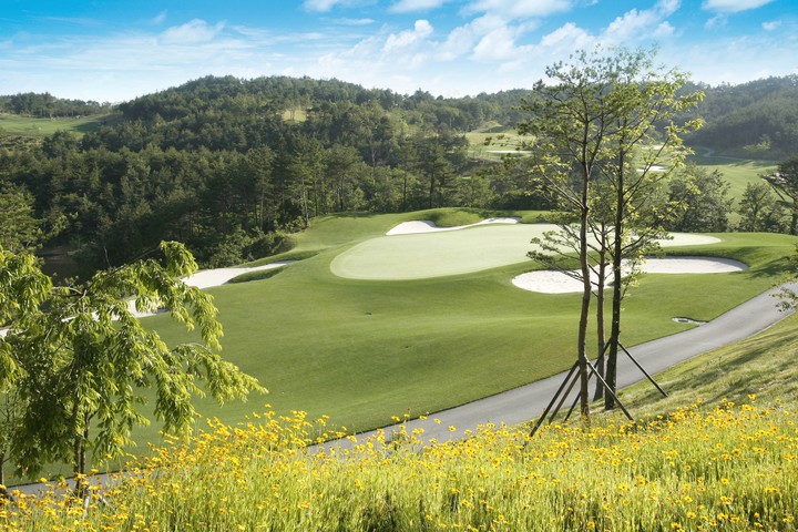 Golf Course