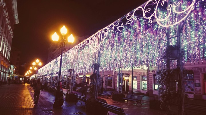 Арбат