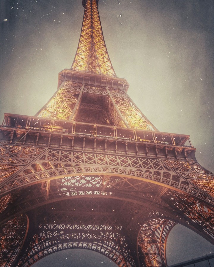 Eiffel Tower