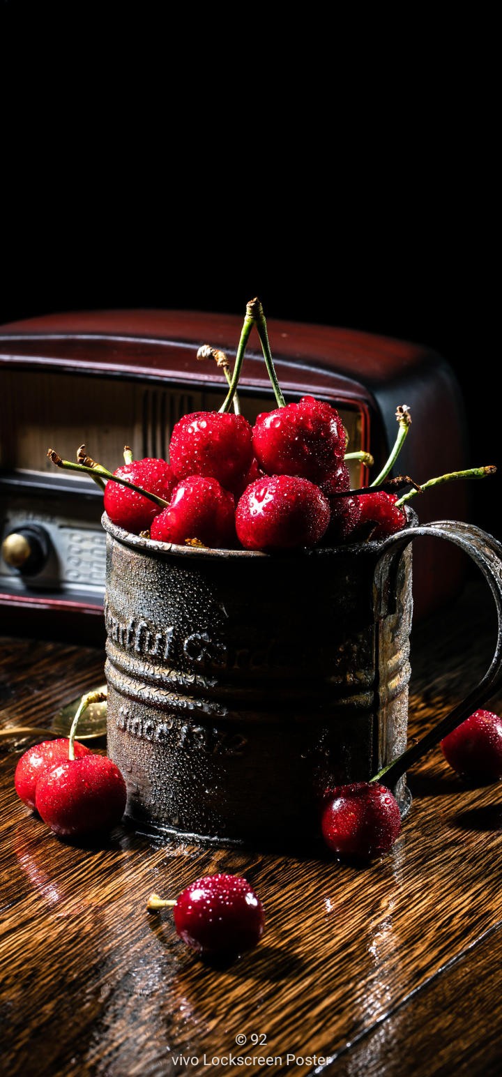 cherry