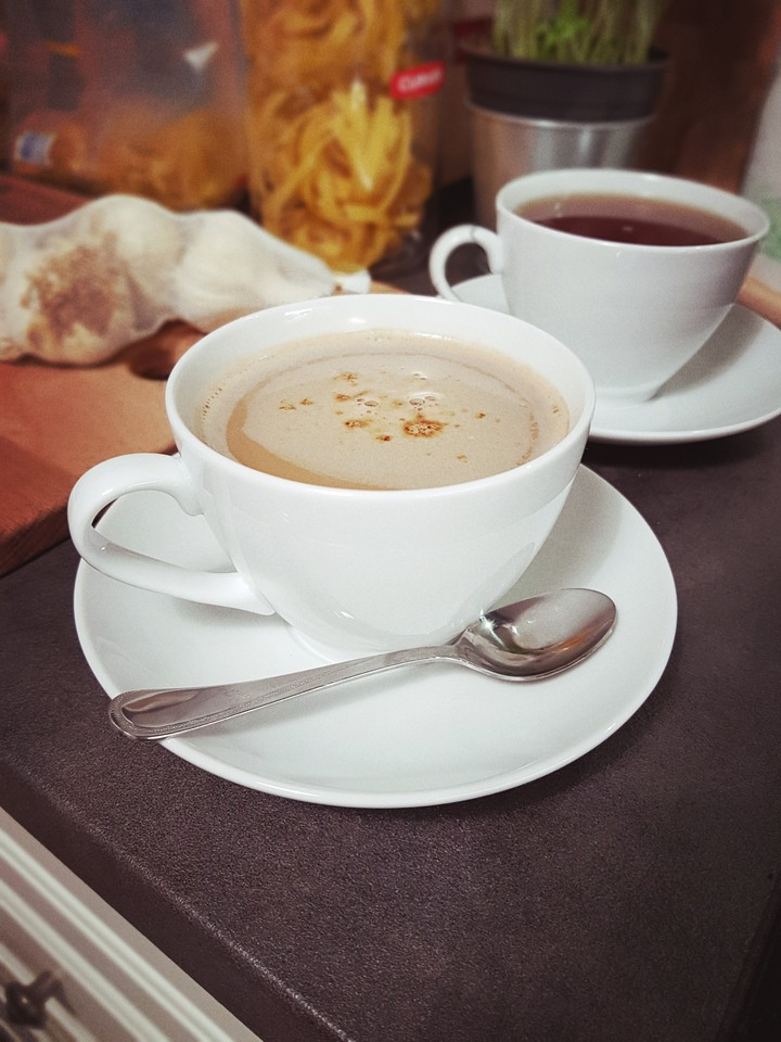 coffe