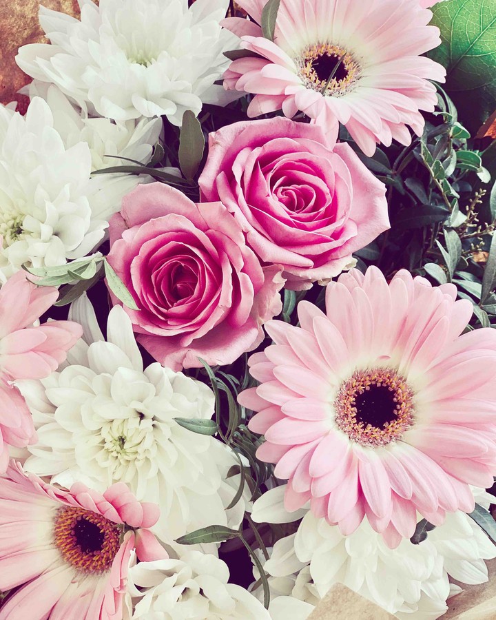flowers