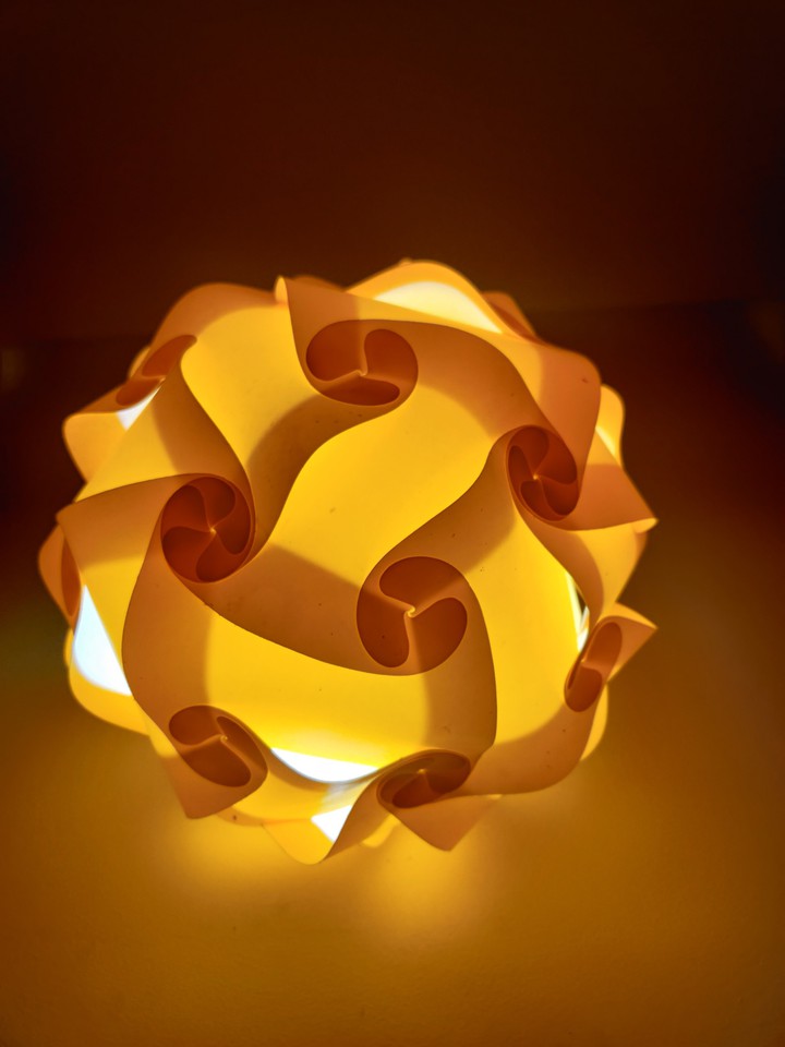 light