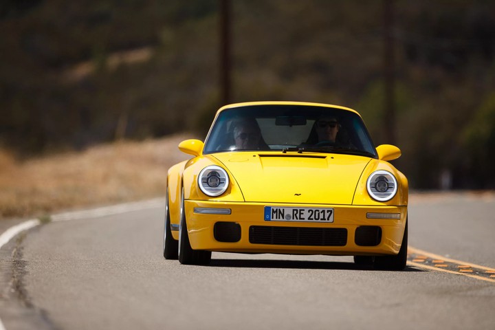 ruf