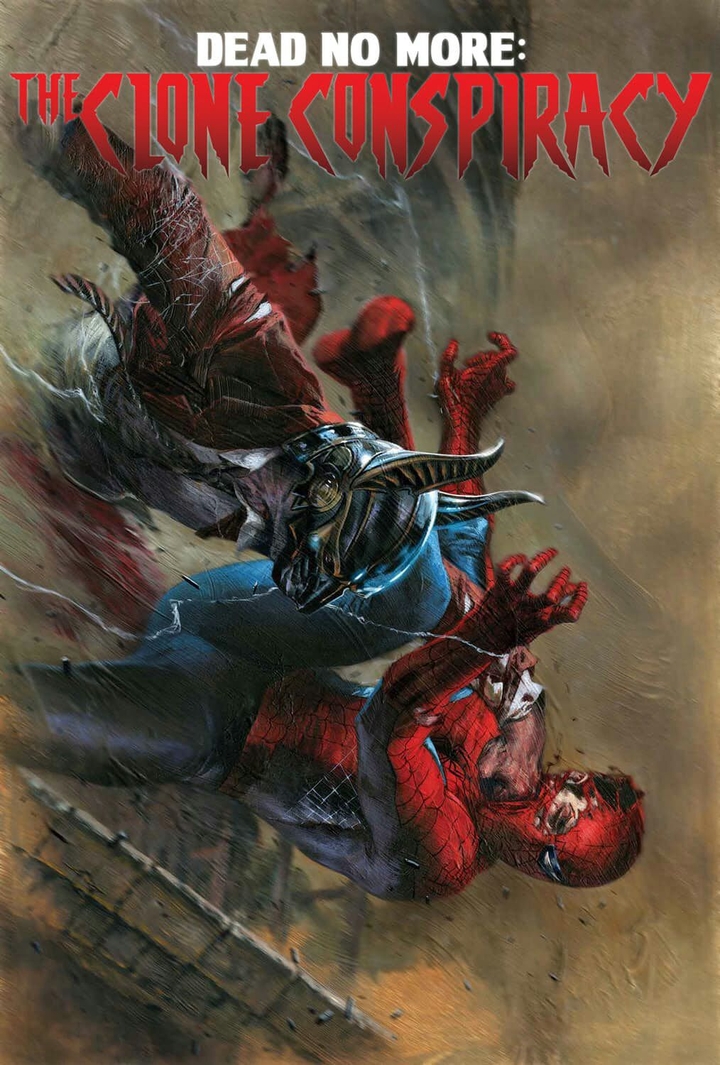Spider-Man