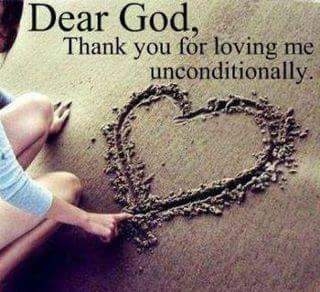 Dear God,
