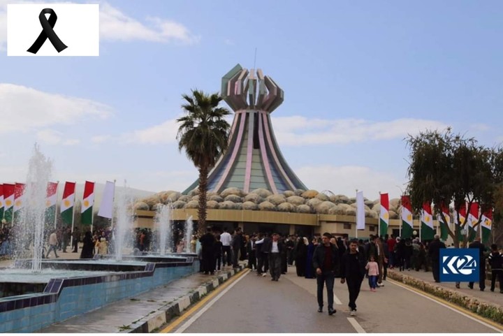 Helepçe kurdistan