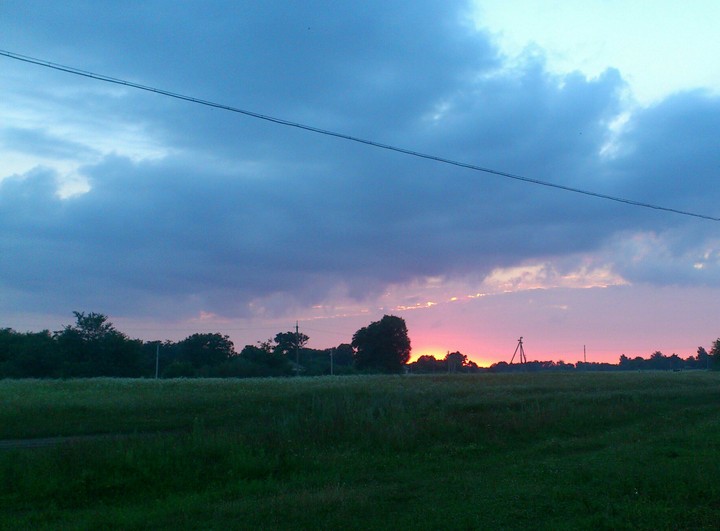 Ukraine,Chernigiv