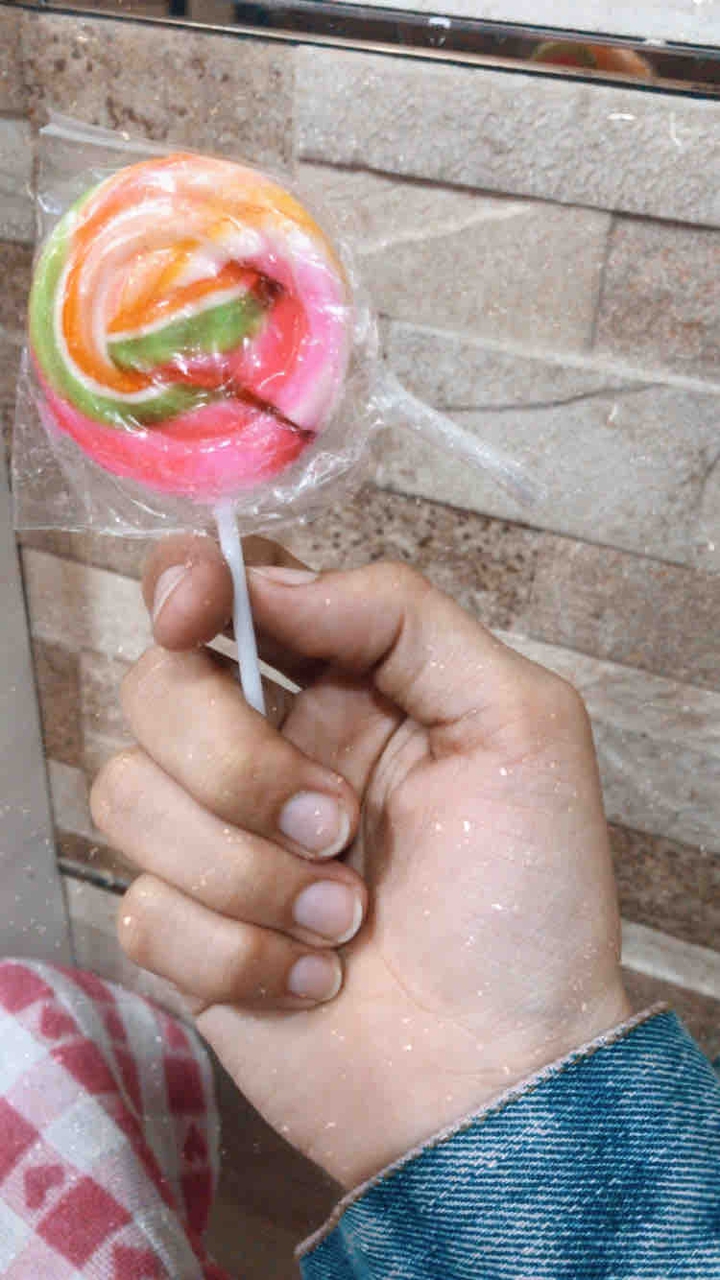 candy