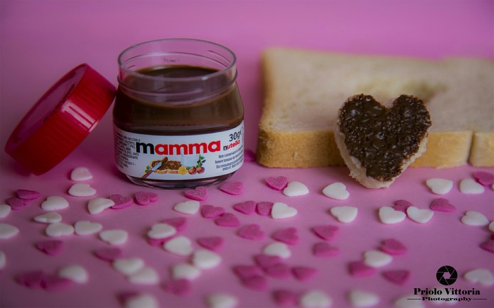 Mom's day