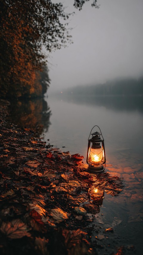 mist, flame háttérképek