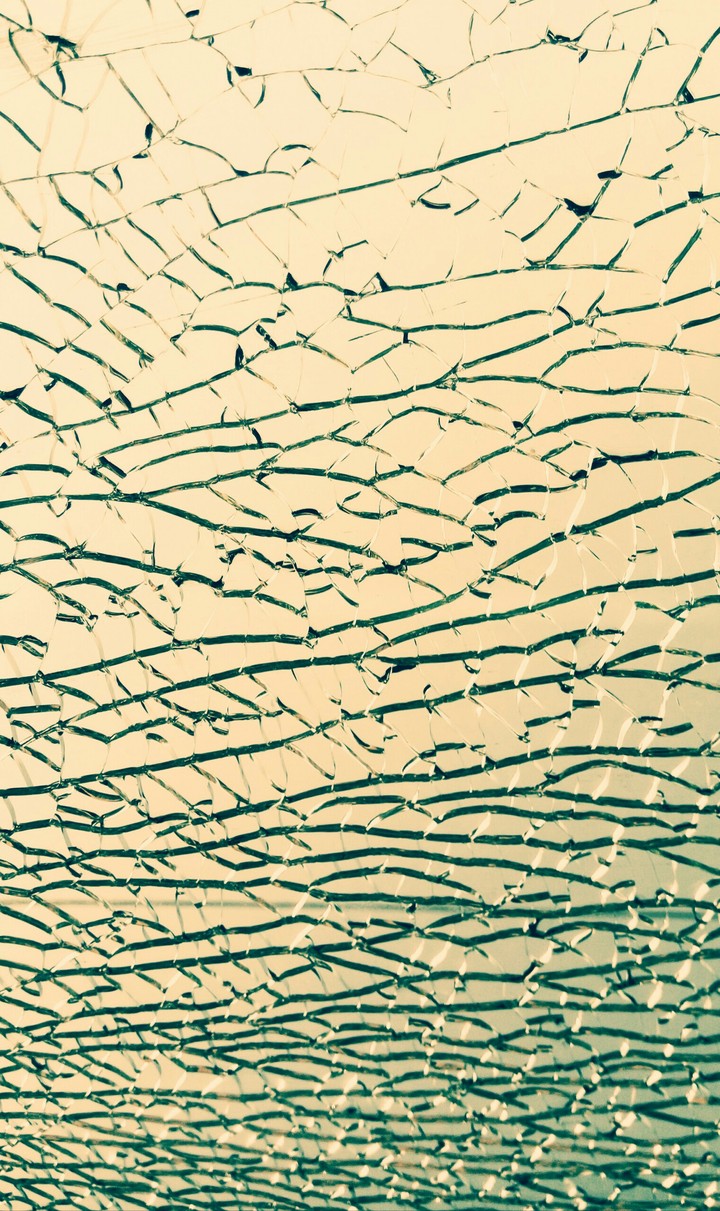 glass