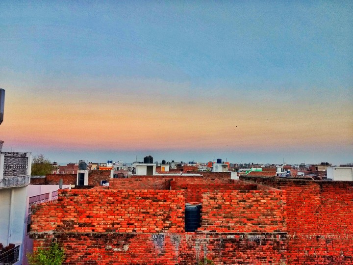 My City