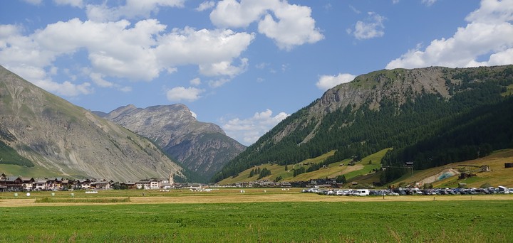Livigno