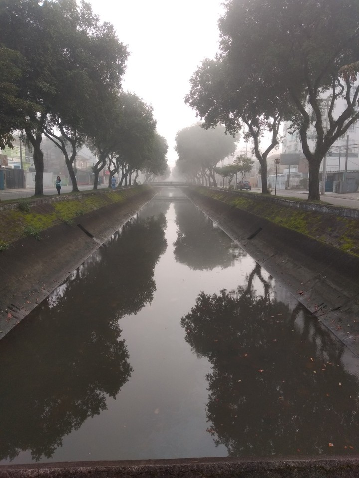 Santos, Brasil