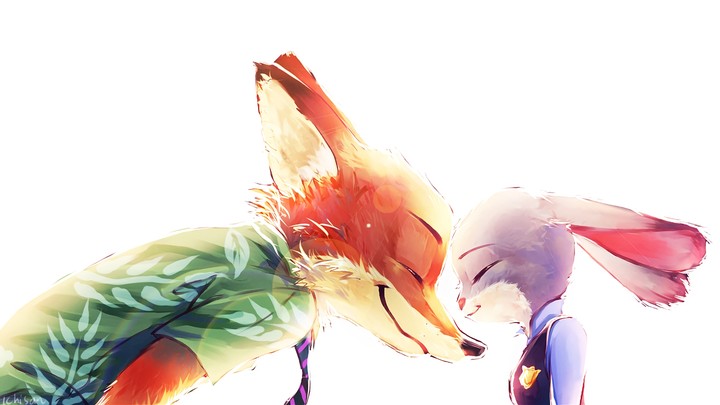 judy  y  nick