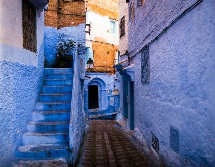 Chefchaouen