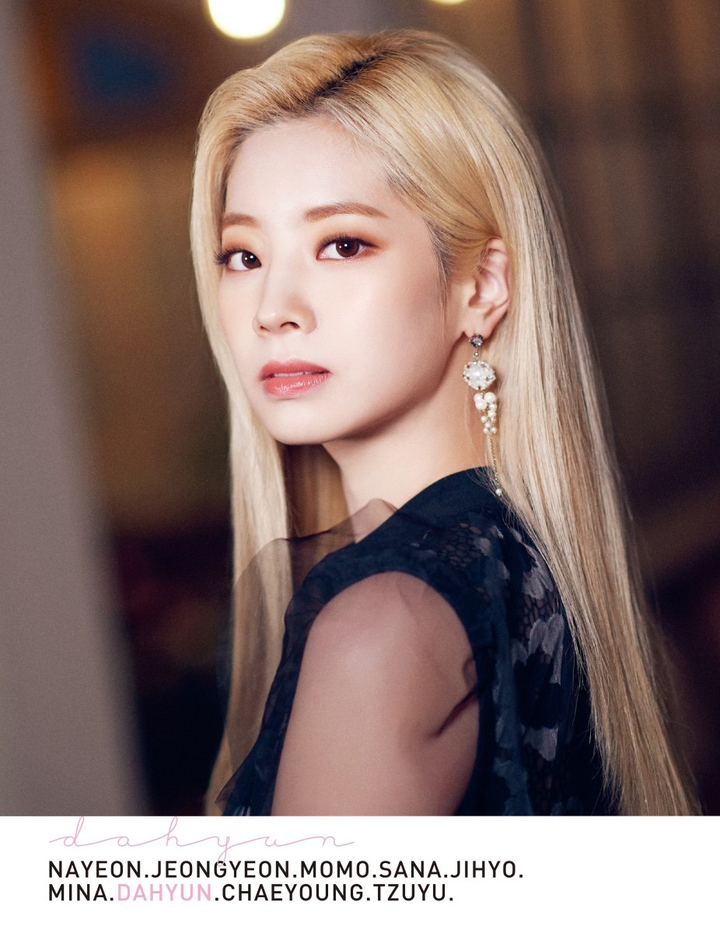 Dahyun