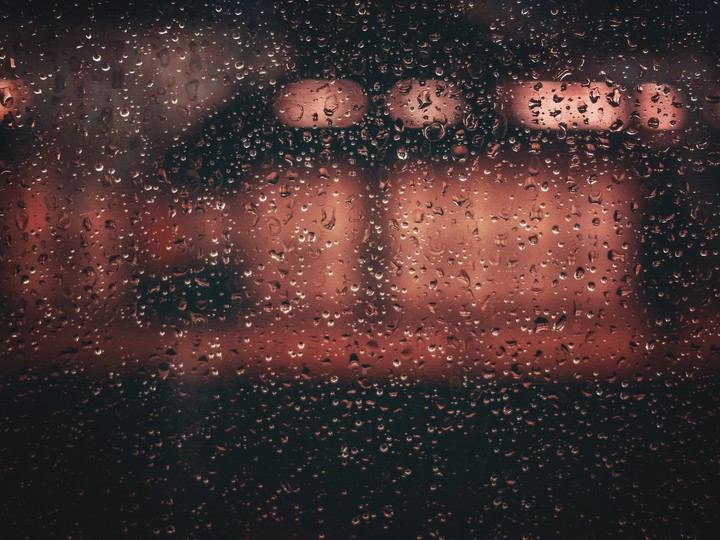 rainy day